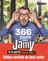365 jours avec Jamy : on en apprend tous les jours ! - Jamy Gourmaud