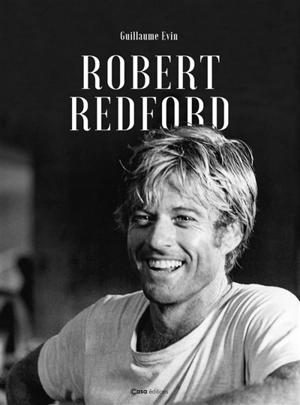 Robert Redford - Guillaume Evin