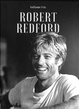 Robert Redford - Guillaume Evin
