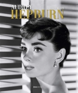 Audrey Hepburn - Guillaume Evin