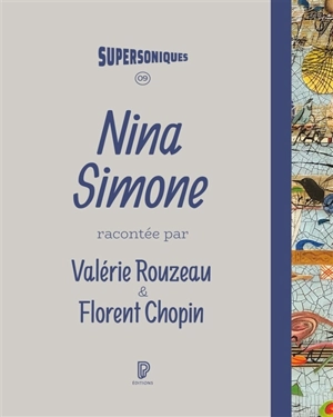 Nina Simone - Valérie Rouzeau