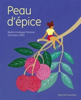 Peau d'épice - Beata Umubyeyi Mairesse
