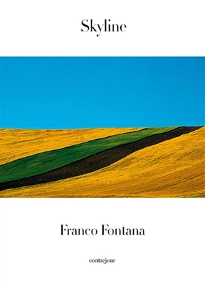 Skyline - Franco Fontana