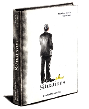 Situations - Maxime Morin