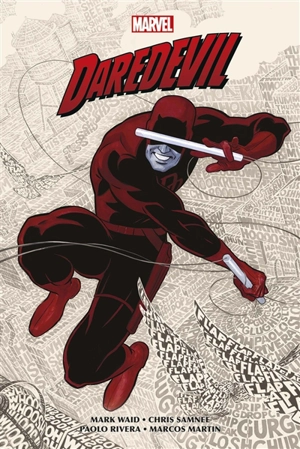 Daredevil. Vol. 1 - Mark Waid