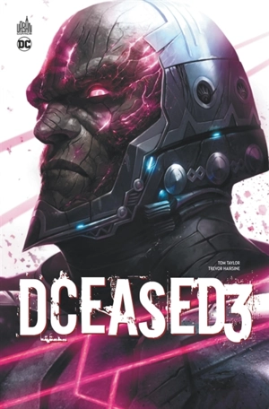 Dceased. Vol. 3 - Tom Taylor