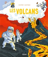 Les volcans - Lorine Duthoit