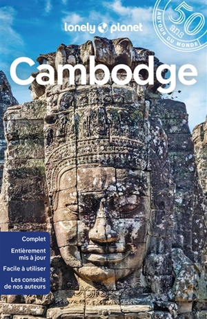 Cambodge - Nick Ray