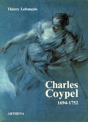 Charles Coypel (1694-1752) - Thierry Lefran ois
