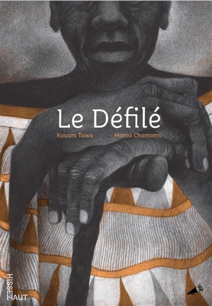 Le défilé - Kouam Tawa