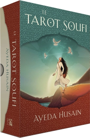 Le tarot soufi - Ayeda Husain