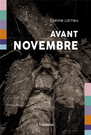Avant novembre - Etienne Larrieu