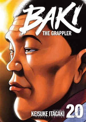 Baki : the grappler. Vol. 20 - Keisuke Itagaki