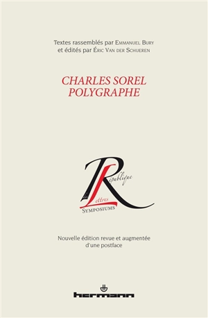 Charles Sorel polygraphe