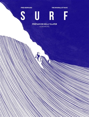 Surf - Frédéric Bernard