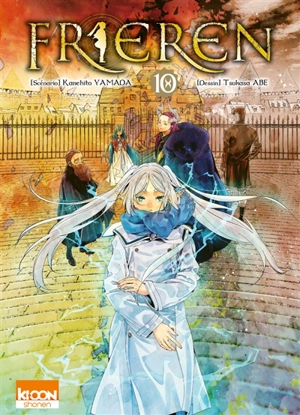 Frieren. Vol. 10 - Kanehito Yamada