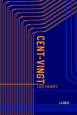 Cent vingt - Léo Henry