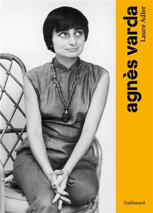 Agnès Varda - Laure Adler