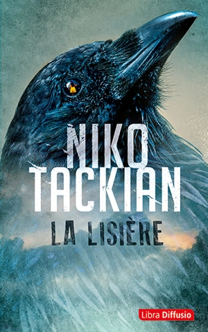 La lisière - Nicolas Tackian