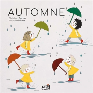 L'automne - Christina Dorner