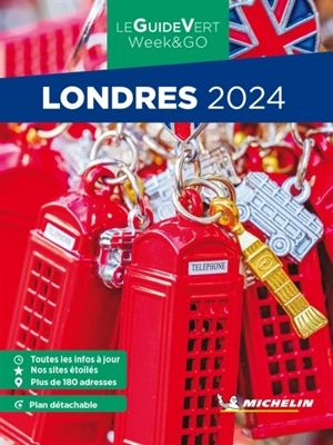 Londres 2024 - Manufacture française des pneumatiques Michelin