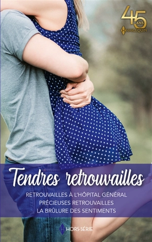 Tendres retrouvailles - Sue McKay