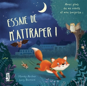 Essaie de m'attraper ! - Mandy Archer