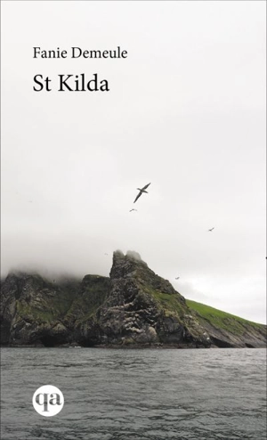 St Kilda - Demeule, Fanie