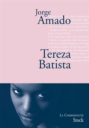 Tereza Batista - Jorge Amado