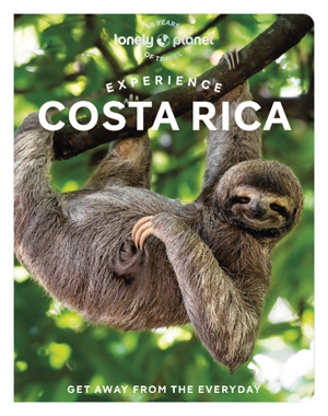 Experience Costa Rica