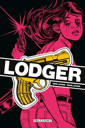 Lodger - Maria Lapham