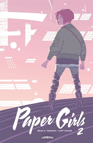 Paper girls. Vol. 2 - Brian K. Vaughan