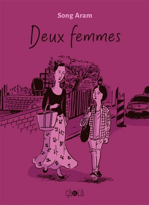 Deux femmes - Aram Song