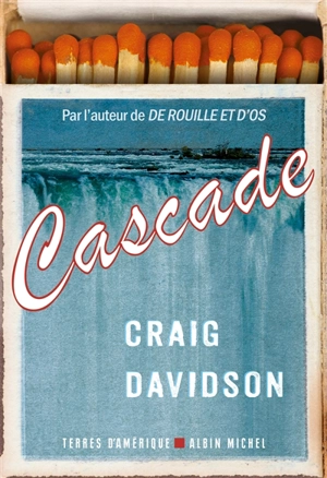 Cascade - Craig Davidson