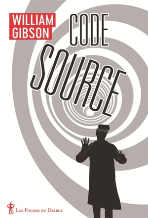 Code source - William Gibson