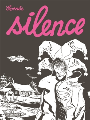 Silence - Didier Comès
