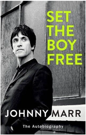 Century - Johnny Marr