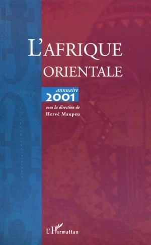 L'Afrique orientale : annuaire 2001