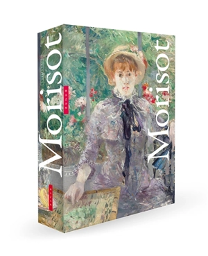 Morisot - Marianne Mathieu
