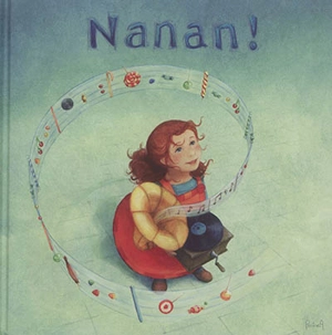 Nanan ! - Perrine Arnaud