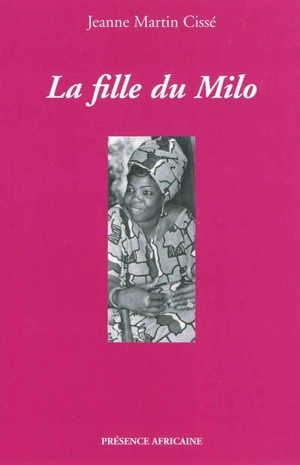 La fille du Milo - Jeanne Martin Cissé