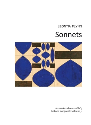 Sonnets - Leontia Flynn