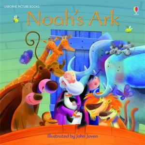 Noah's Ark - Rob Lloyd Jones