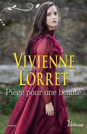 Piège pour une beauté - Vivienne Lorret