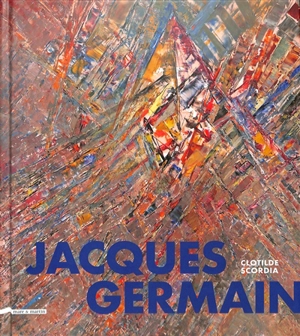 Jacques Germain - Clotilde Scordia