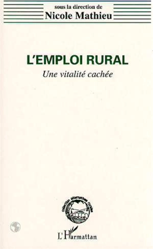 L'emploi rural : une vitalité cachée