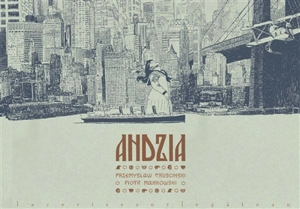 Andzia - Piotr Mankowski