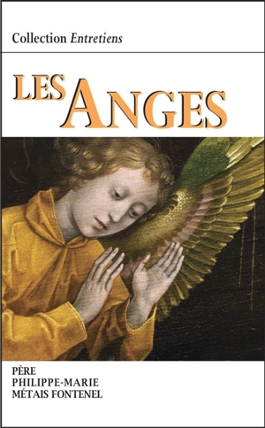 Les anges - Philippe-Marie Métais-Fontenel