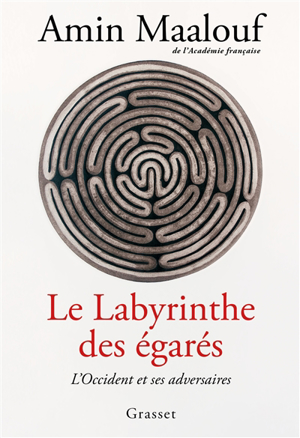 Le Labyrinthe : portrait d'une intégrale