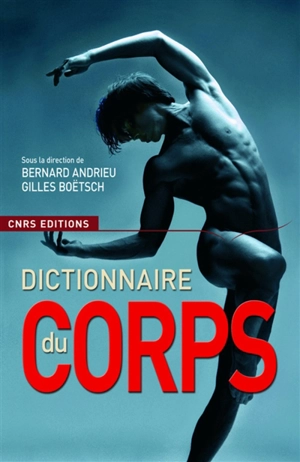 Le dictionnaire du corps